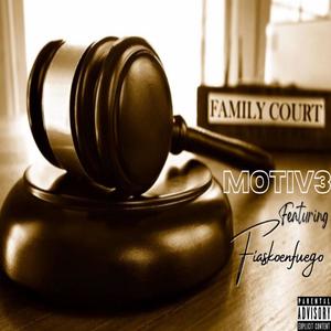 Family Court (feat. Fiaskoenfuego) [Explicit]