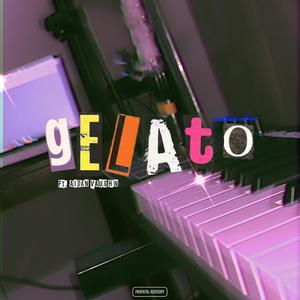 Gelato (feat. Aidan Vaughn) (Explicit)