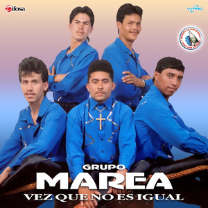 Vez Que No Es Igual. Música de Guatemala para los Latinos