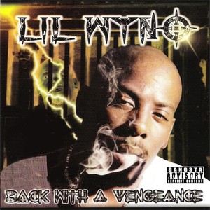 Back With A Vengeance (Explicit)