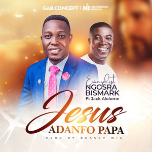 Jesus Adanfo Papa