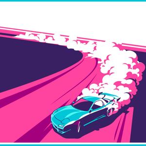 ima Dash (feat. .765 & Ajuniior) (Explicit)