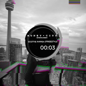 Scottie Pippen (Freestyle) (feat. MCE) (Explicit)
