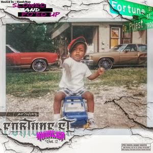 We Not The Same (feat. Fedarro & HandyMan) (Explicit)