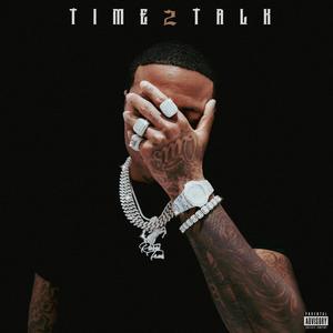 TIME TO TALK (Explicit)