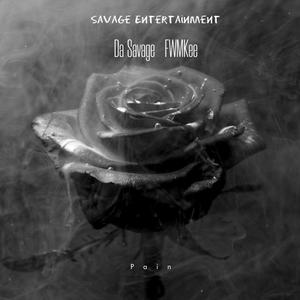 Pain (feat. FWMKee) (Explicit)