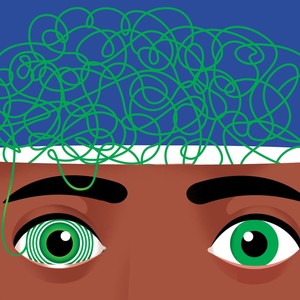 Demetri Martin - In The Morning