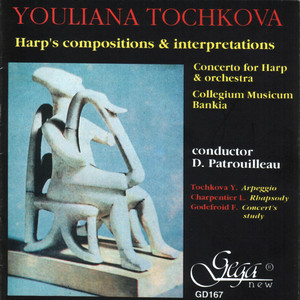 Harp's Compositions and Interpretations