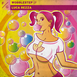Wobblestep EP (Explicit)