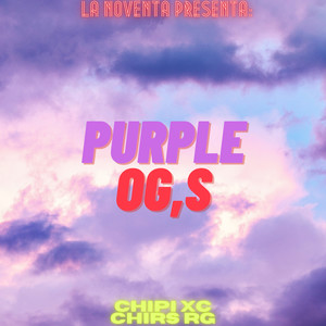 Purple Og,S (Explicit)
