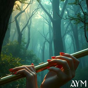 Flying Into The Wind