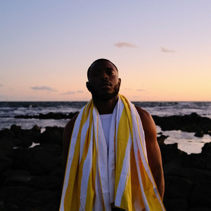 Ijale - Seaside (Explicit)