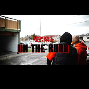 On The Road (feat. YSN Dro & Fern Da Don) (Explicit)