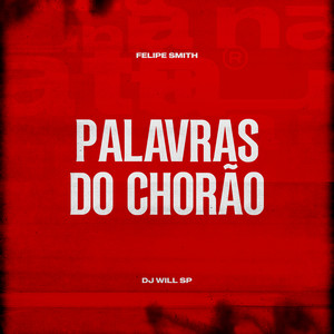 Palavras do Chorão