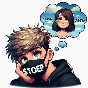 SARAH (feat. Okinami) (Explicit)