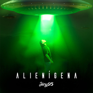 Alienigena