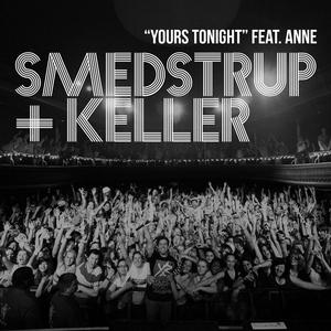 Yours Tonight(feat. Anne)