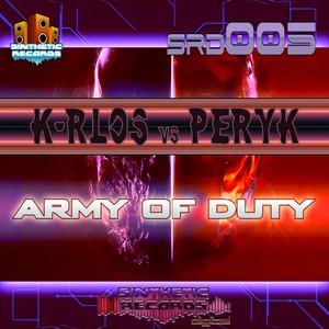 Army Of Duty (Original Mix)