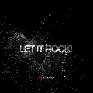 Let It Rock! (Radio Edit)