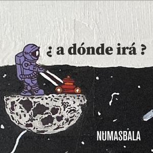 ¿ a dónde irá ?