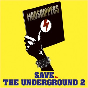 Save The Underground 2