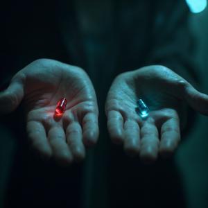 Red Pill (feat. Mayank)