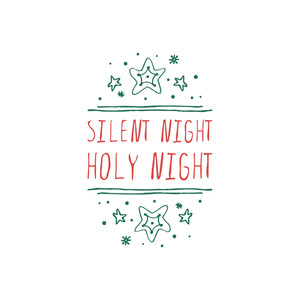 Silent Night Holy Night