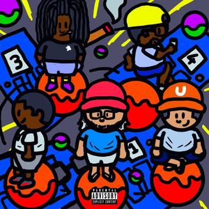 Forte & Friends (Explicit)