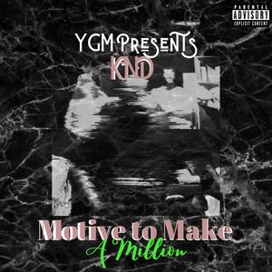 Motive to Make a Million(feat. Corter Gon) (Explicit)