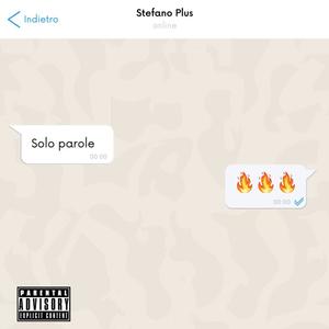 Solo parole (Explicit)