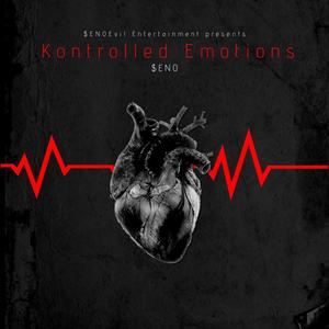 Kontrolled Emotions (Explicit)