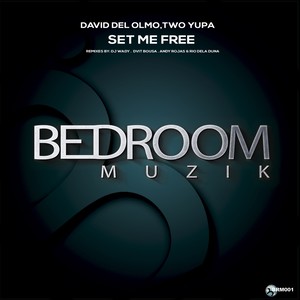 Set Me Free (Andy Rojas & Rio Dela Duna Remix)