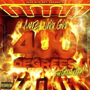 400 DEGREES (Explicit)