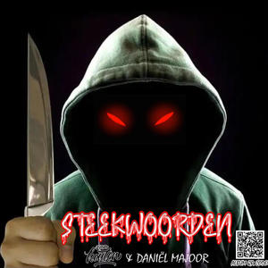 Steekwoorden (feat. Daniël Majoor) (Explicit)