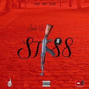 Straight (feat. Marko Vic)