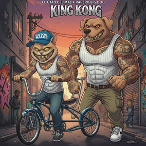 King Kong (Explicit)