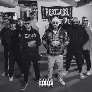 TRIP (feat. Rico Mendossa) (Explicit)