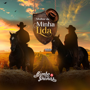 Mulher da Minha Lida