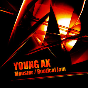 Rootical Jam