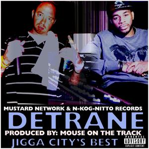 Jigga City's Best (Pd. Mouse On The Track) (Explicit)