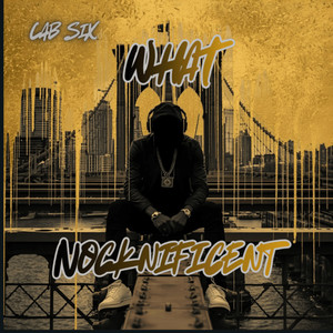 WHAT CAB SIX (Explicit)