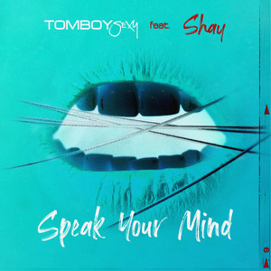 Speak Your Mind