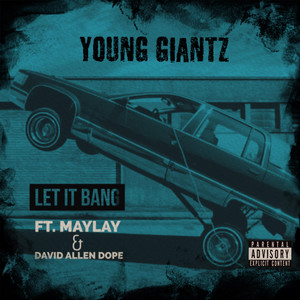 Let It Bang (Explicit)