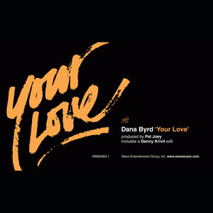 Your Love