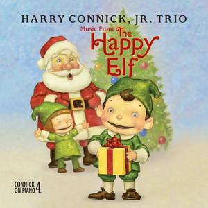 Harry Connick - Naughty Children of Bluesville
