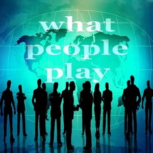 What People Play (Minideep House Music)