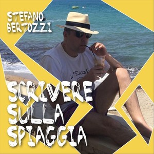 Scrivere sulla Spiaggia