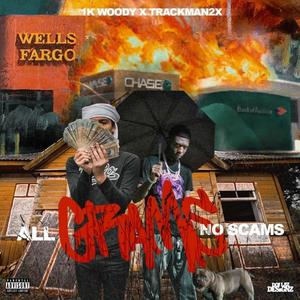 All Grams No Scams (Explicit)