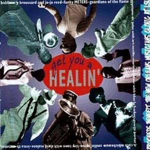 New Orleans Musicians' Clinic - Pain In My Heart