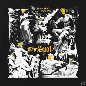 The Spot (feat. Junior Mafia) (Explicit)